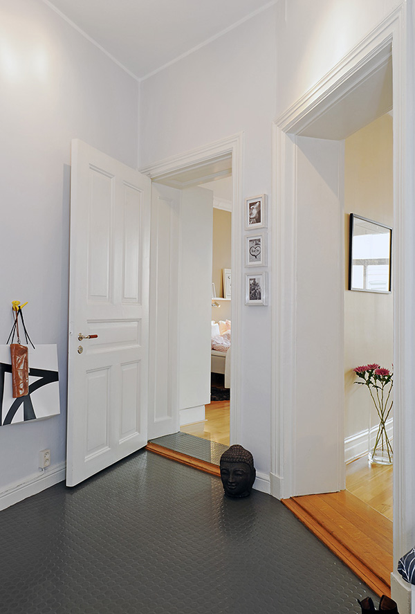immobilier Appartement 4270