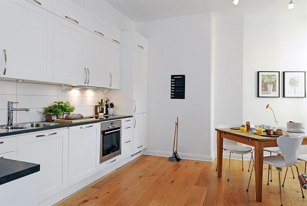 immobilier Appartement 4270