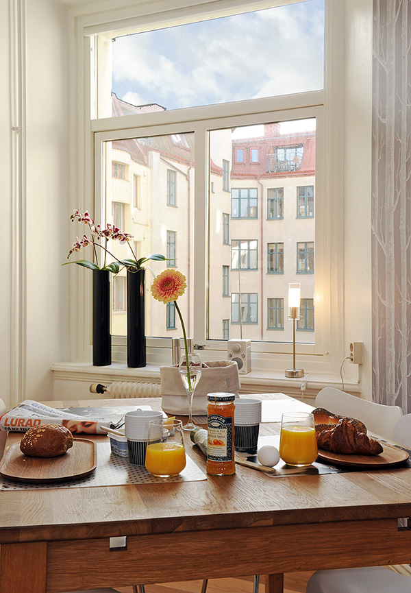 immobilier Appartement 4270