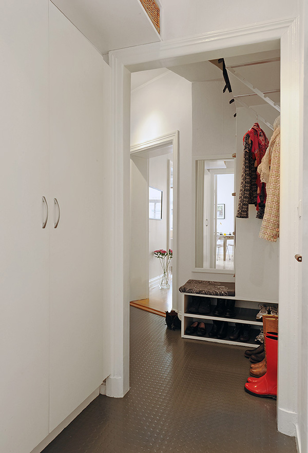 immobilier Appartement 4270