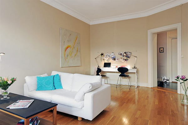 immobilier Appartement 4270