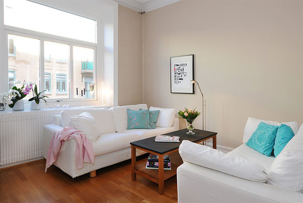 immobilier Appartement 4270