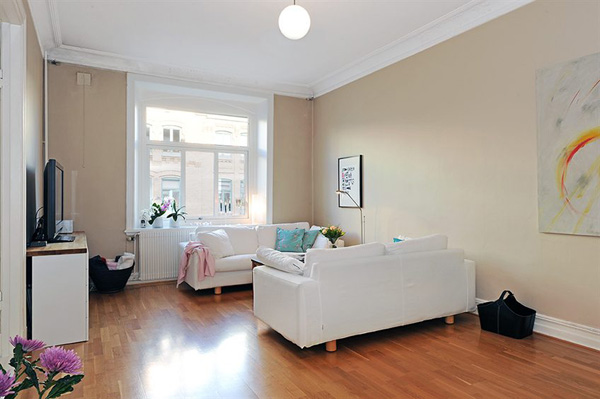 immobilier Appartement 4270