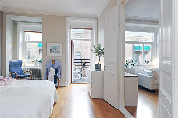immobilier Appartement 4270