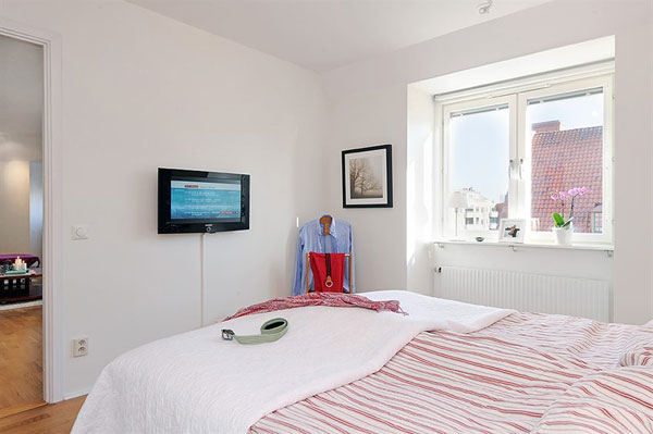 immobilier Appartement 4285