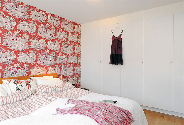 immobilier Appartement 4285