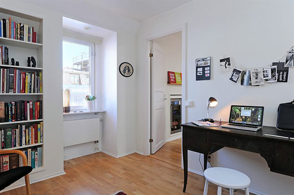 immobilier Appartement 4285