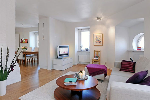 immobilier Appartement 4285
