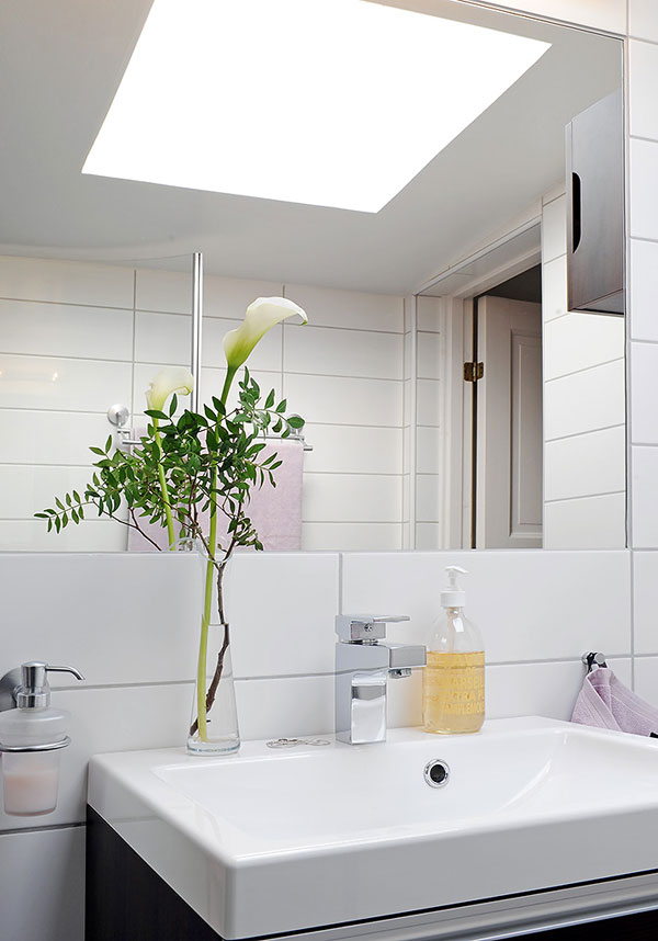 immobilier Appartement 4285