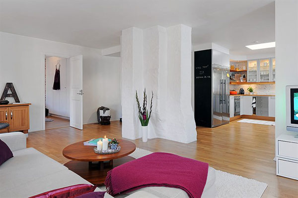 immobilier Appartement 4285