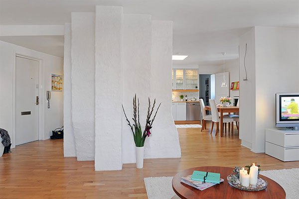 immobilier Appartement 4285