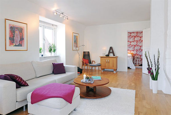 immobilier Appartement 4285