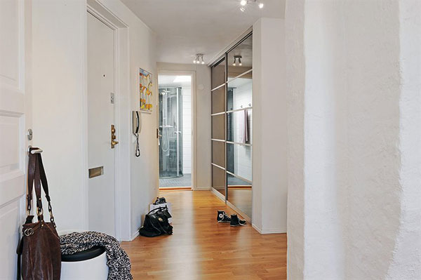 immobilier Appartement 4285