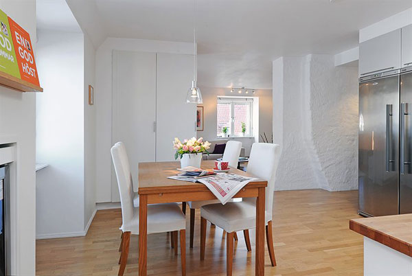 immobilier Appartement 4285