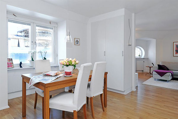 immobilier Appartement 4285