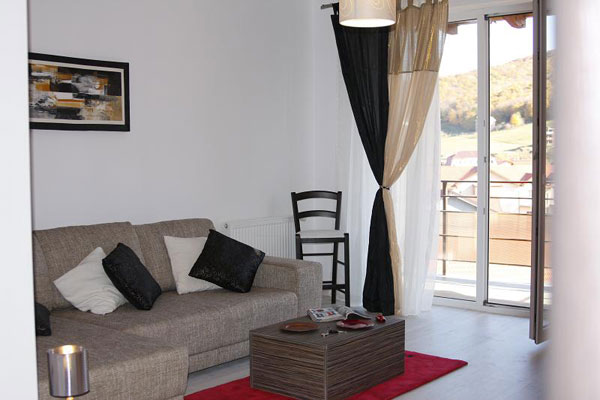 immobilier Appartement 4308