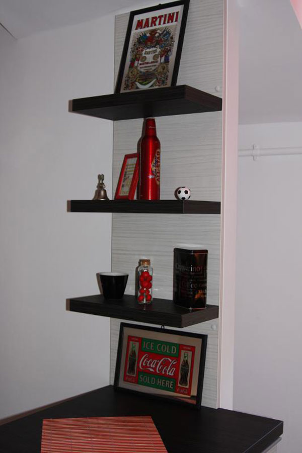 immobilier Appartement 4308