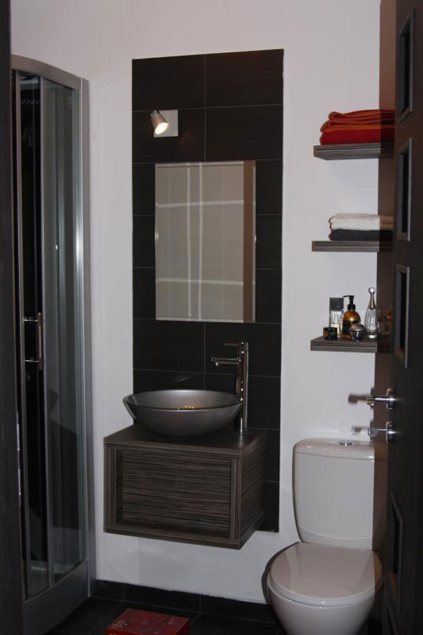 immobilier Appartement 4308