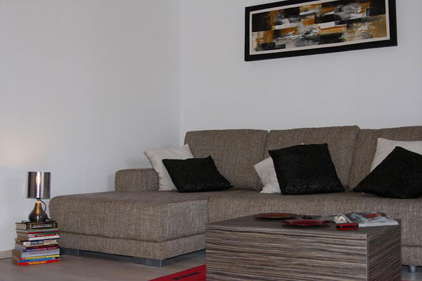 immobilier Appartement 4308