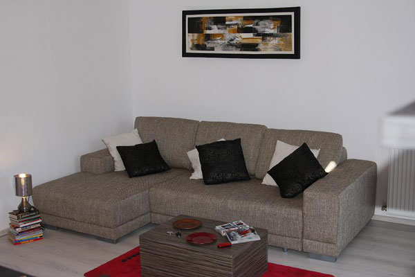 immobilier Appartement 4308