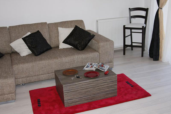 immobilier Appartement 4308