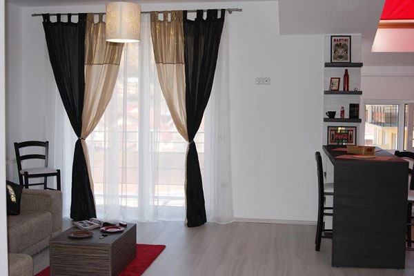immobilier Appartement 4308