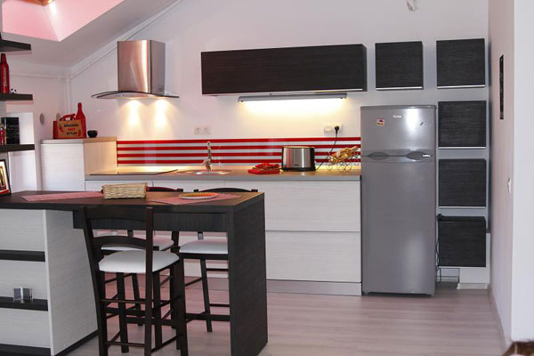 immobilier Appartement 4308