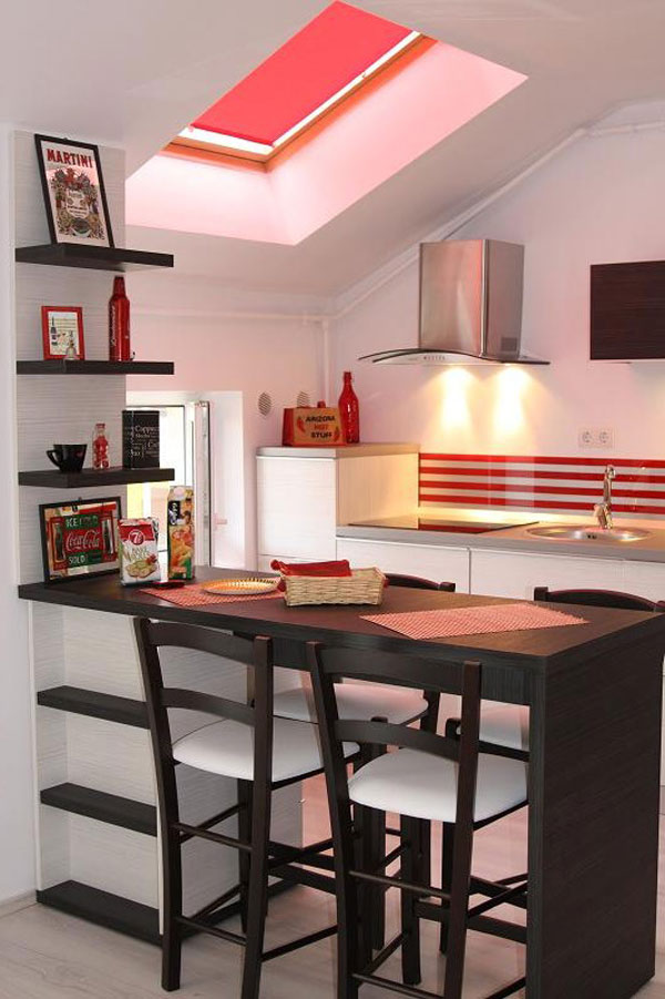 immobilier Appartement 4308