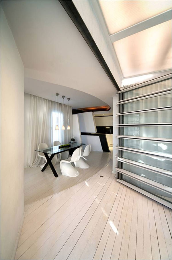 immobilier Appartement 4318