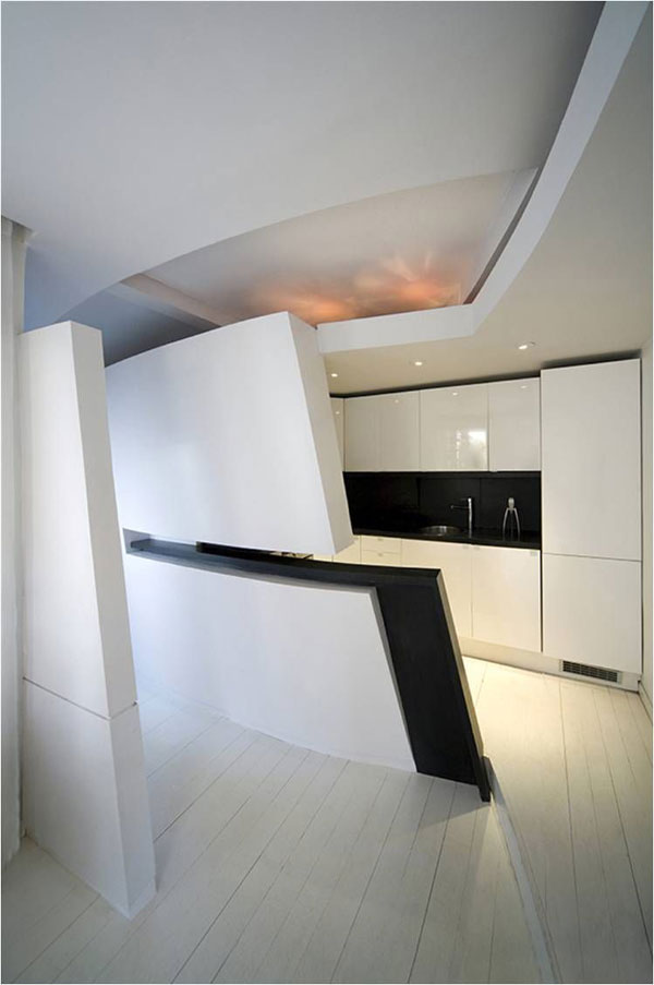 immobilier Appartement 4318