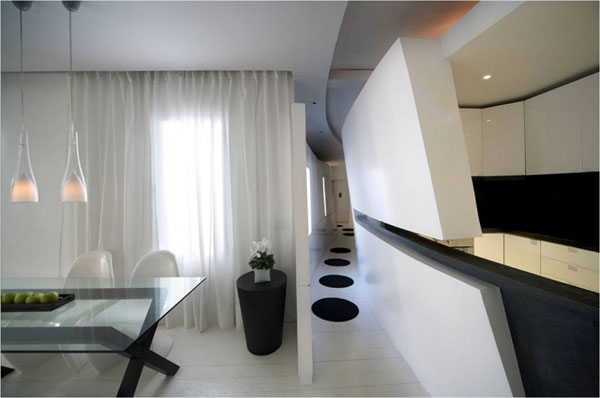 immobilier Appartement 4318
