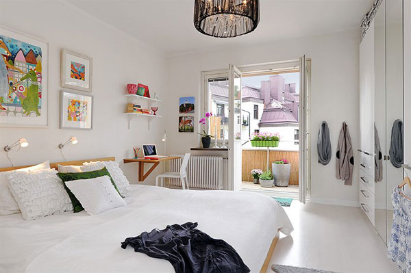 immobilier Appartement 4335