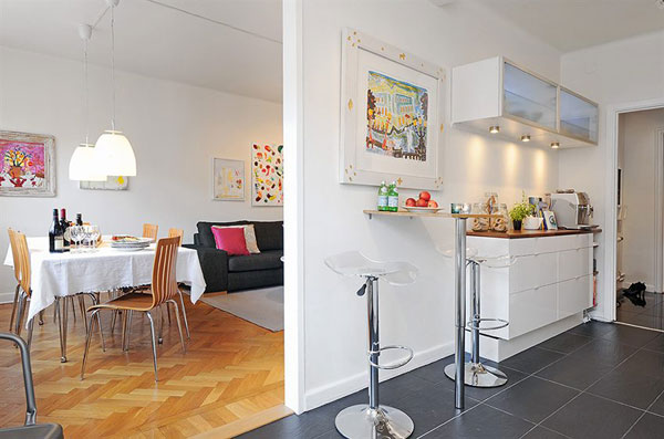 immobilier Appartement 4335