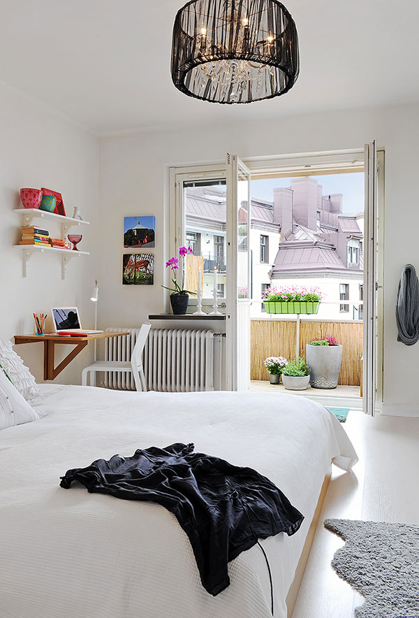 immobilier Appartement 4335