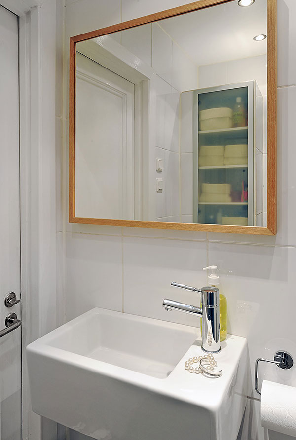 immobilier Appartement 4335