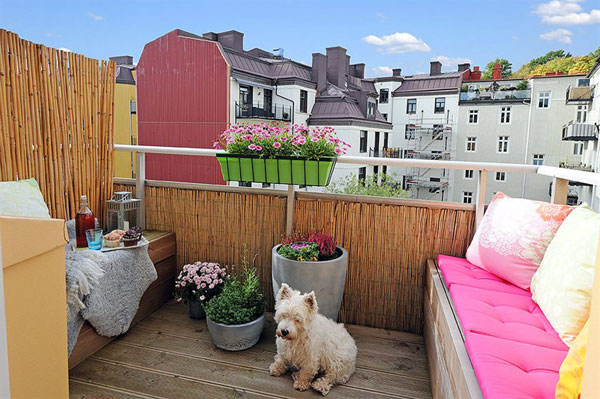immobilier Appartement 4335