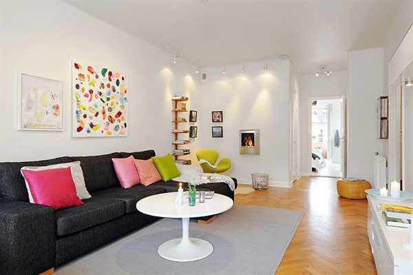 immobilier Appartement 4335
