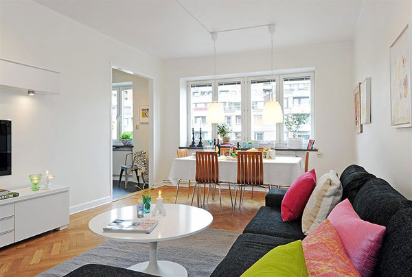 immobilier Appartement 4335
