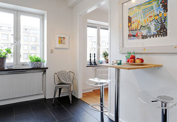 immobilier Appartement 4335