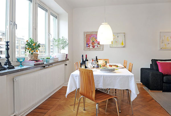 immobilier Appartement 4335