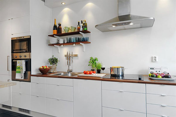immobilier Appartement 4335