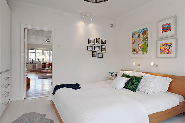 immobilier Appartement 4335