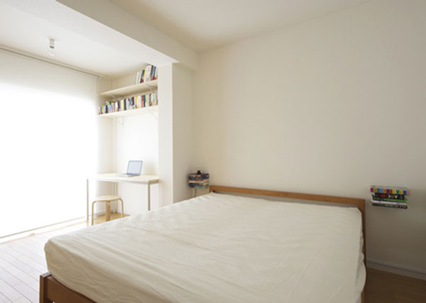 immobilier Appartement 4352