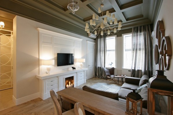 immobilier Appartement 436