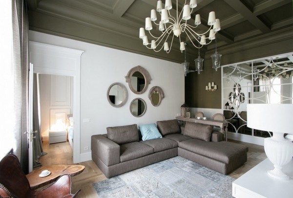 immobilier Appartement 436