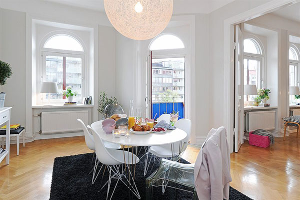 immobilier Appartement 4362