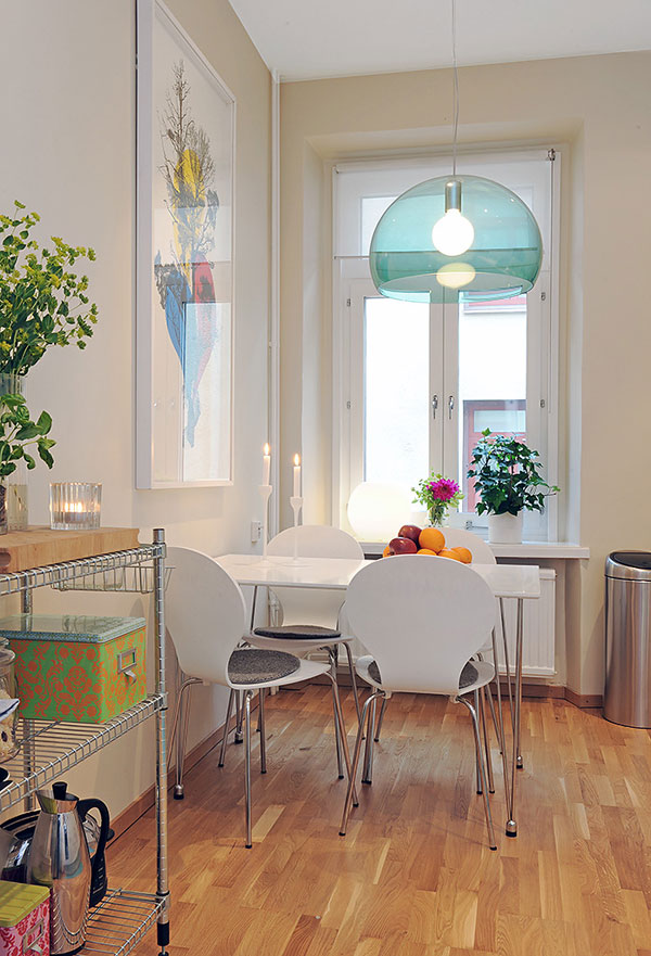 immobilier Appartement 4362