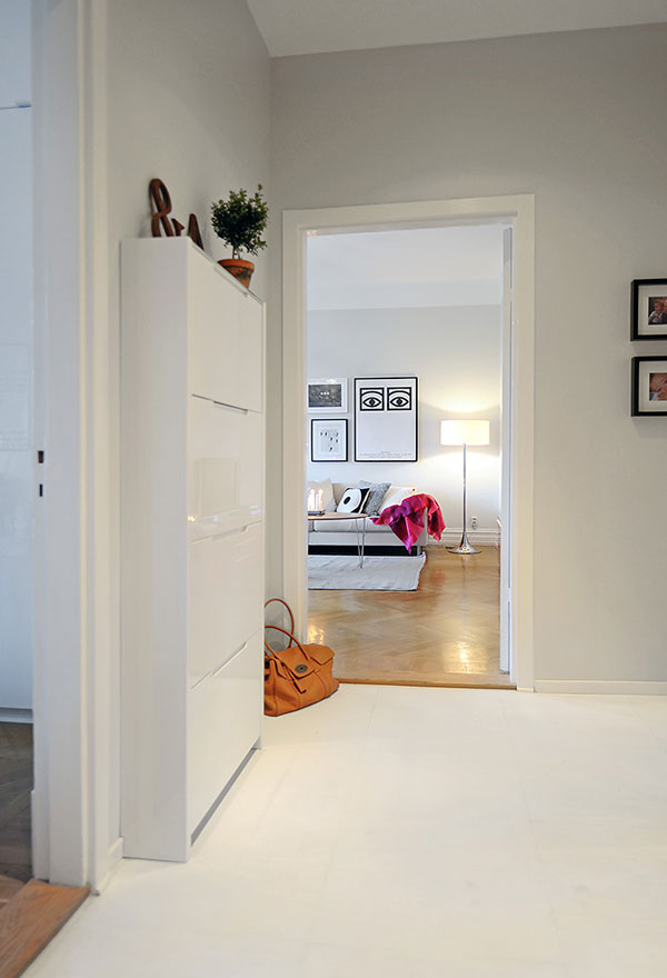 immobilier Appartement 4362