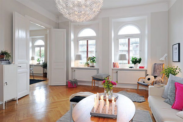 immobilier Appartement 4362