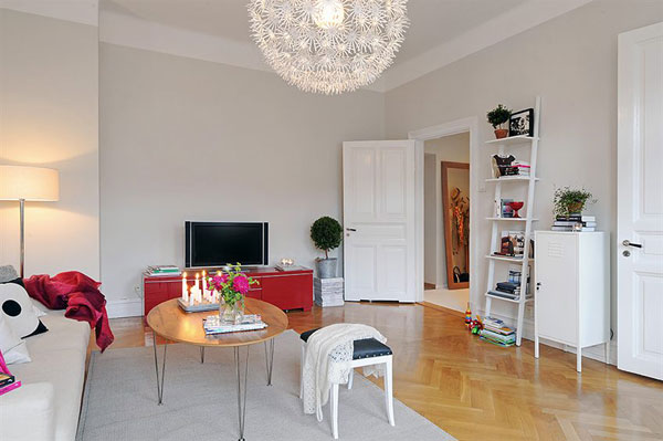 immobilier Appartement 4362